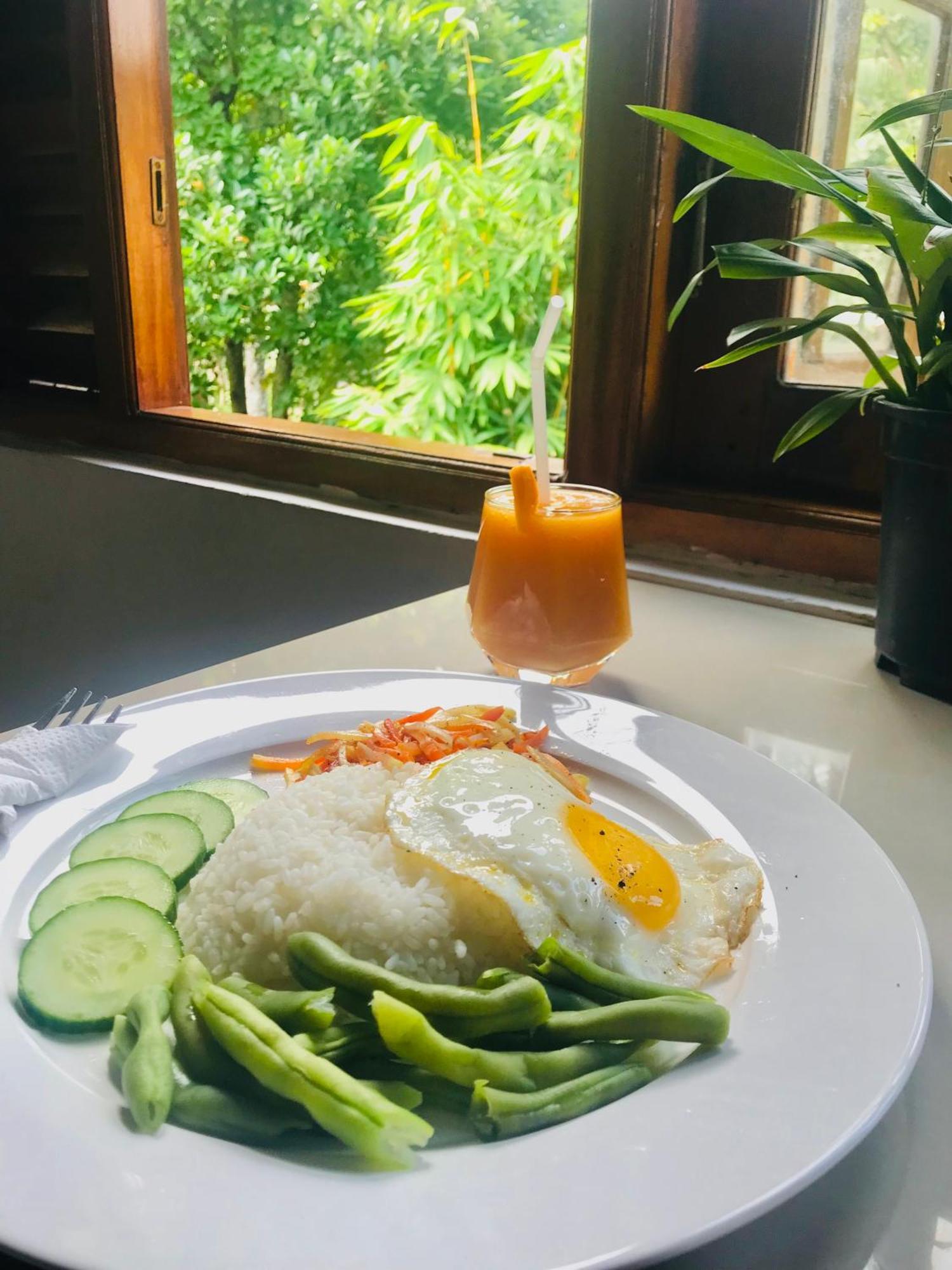Summer House Mirissa Ngoại thất bức ảnh